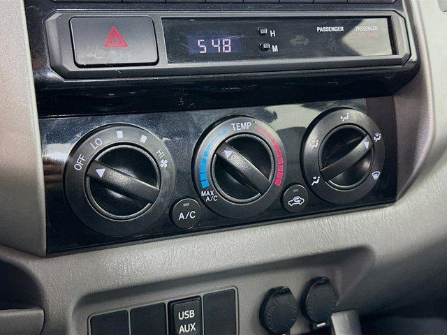 2012 Toyota Tacoma Vehicle Photo in Flemington, NJ 08822