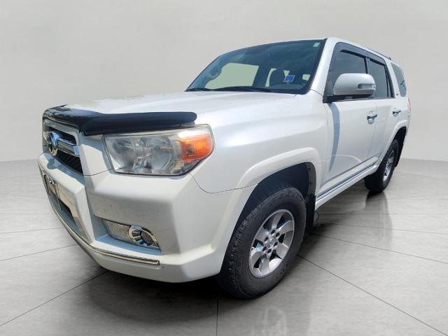 2013 Toyota 4Runner Vehicle Photo in MADISON, WI 53713-3220