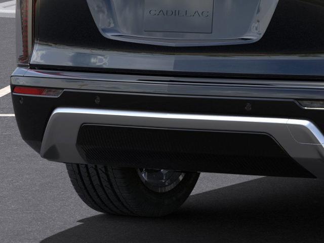 2026 Cadillac VISTIQ Vehicle Photo in SMITHTOWN, NY 11787-5023