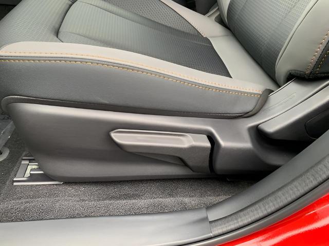 2025 Subaru Crosstrek Vehicle Photo in Oshkosh, WI 54904