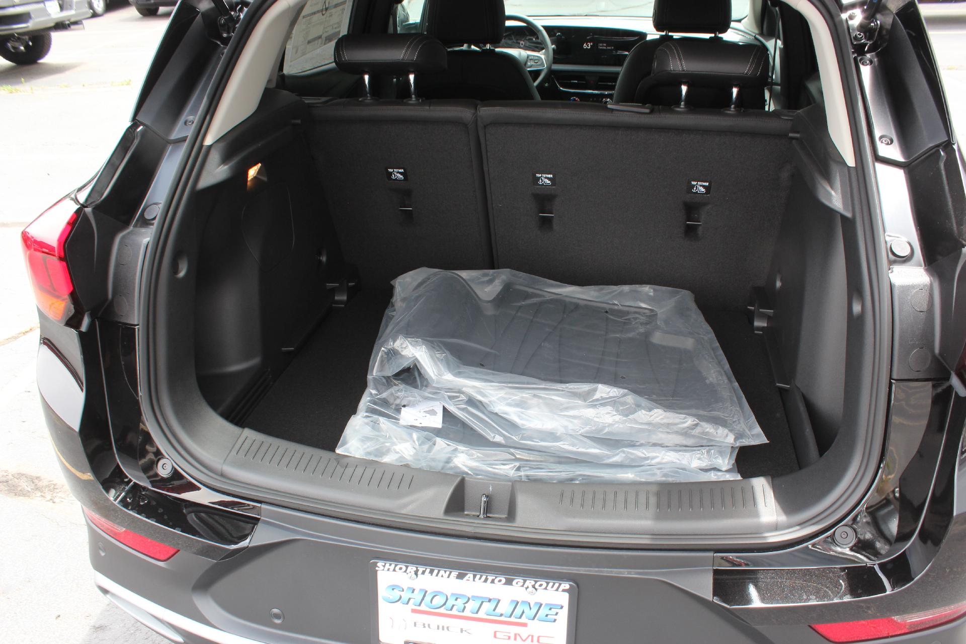 2026 Buick Encore GX Vehicle Photo in AURORA, CO 80012-4011
