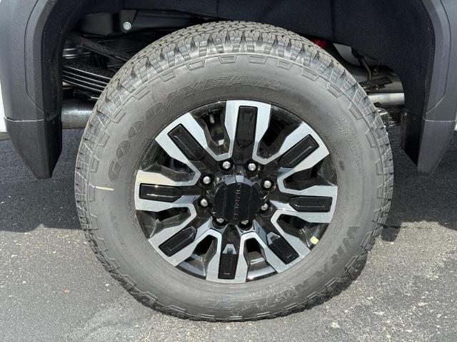 2025 GMC Sierra 3500 HD Vehicle Photo in COLUMBIA, MO 65203-3903