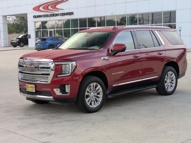 2023 GMC Yukon Vehicle Photo in SELMA, TX 78154-1459