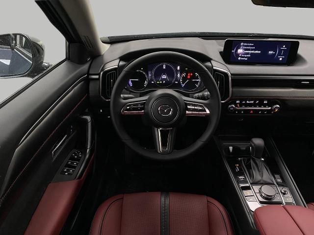 2025 Mazda CX-50 Hybrid Vehicle Photo in Appleton, WI 54913