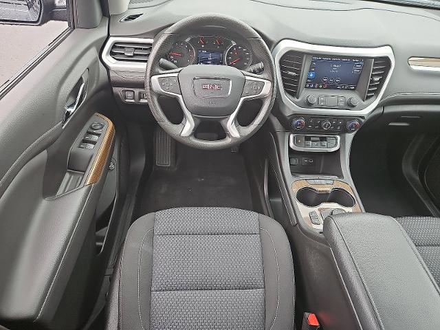 2023 GMC Acadia Vehicle Photo in TREVOSE, PA 19053-4984