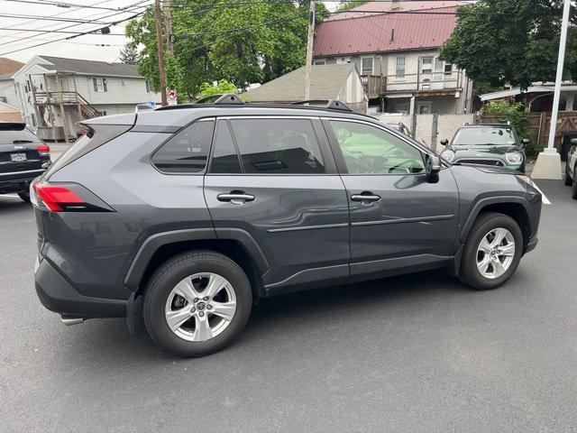 2019 Toyota RAV4 Vehicle Photo in Harrisburg, PA 17111