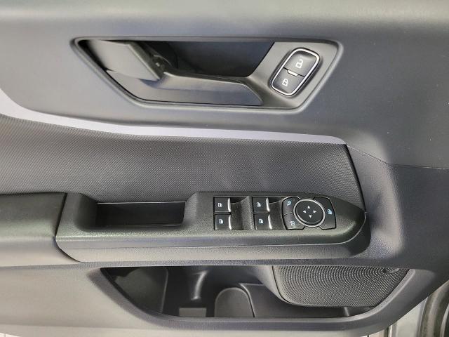 2024 Ford Bronco Sport Vehicle Photo in Oshkosh, WI 54901