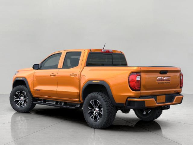 2025 GMC Canyon Vehicle Photo in APPLETON, WI 54914-8833
