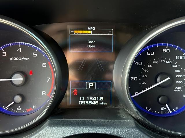 2019 Subaru Legacy Vehicle Photo in MADISON, WI 53713-3220