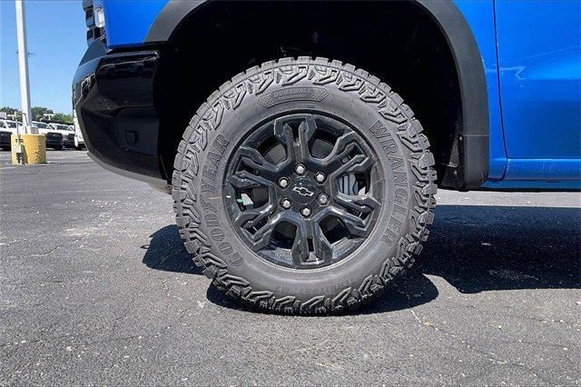 2025 Chevrolet Silverado 1500 Vehicle Photo in INDEPENDENCE, MO 64055-1314