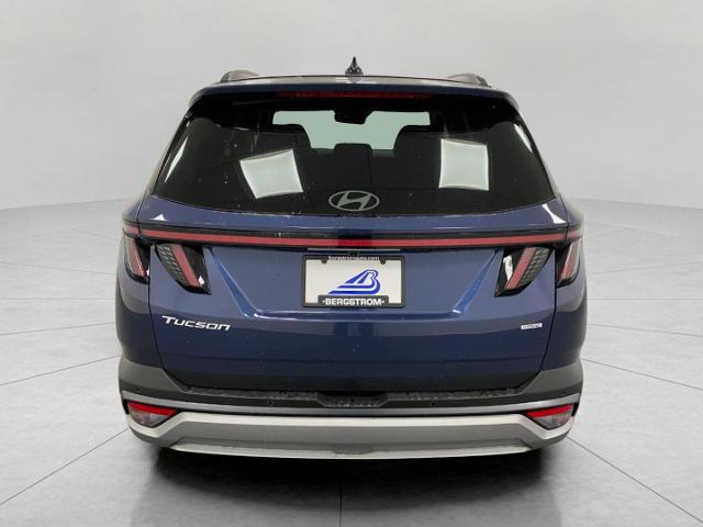 2025 Hyundai TUCSON Vehicle Photo in Appleton, WI 54913