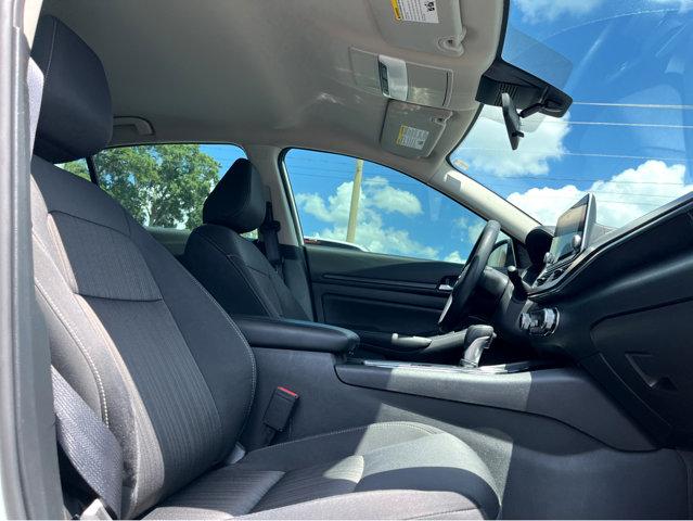 2024 Nissan Altima Vehicle Photo in Savannah, GA 31419