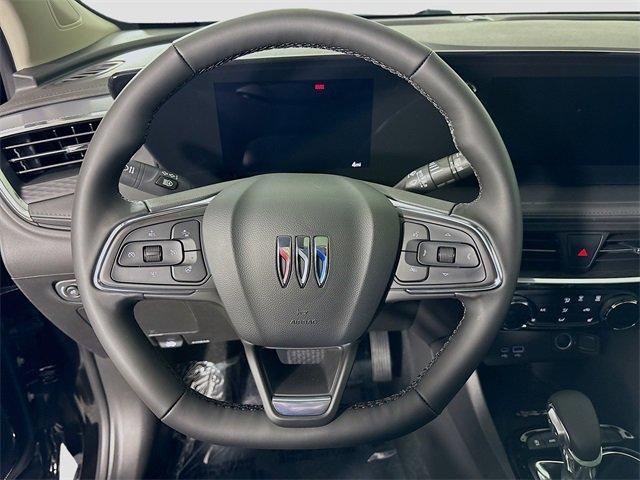 2026 Buick Encore GX Vehicle Photo in PUYALLUP, WA 98371-4149