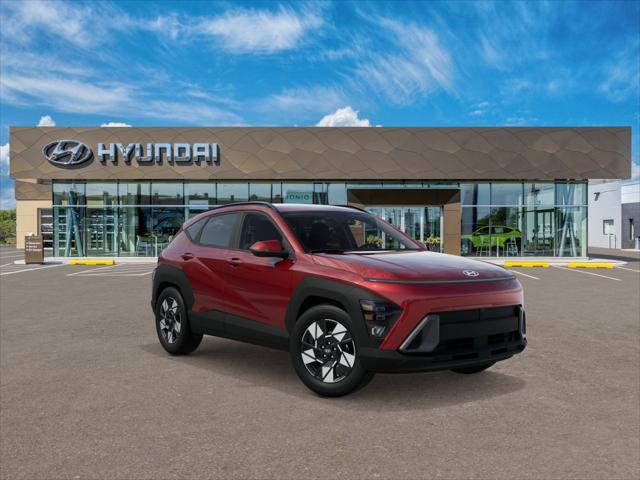 2025 Hyundai KONA Vehicle Photo in Philadelphia, PA 19116