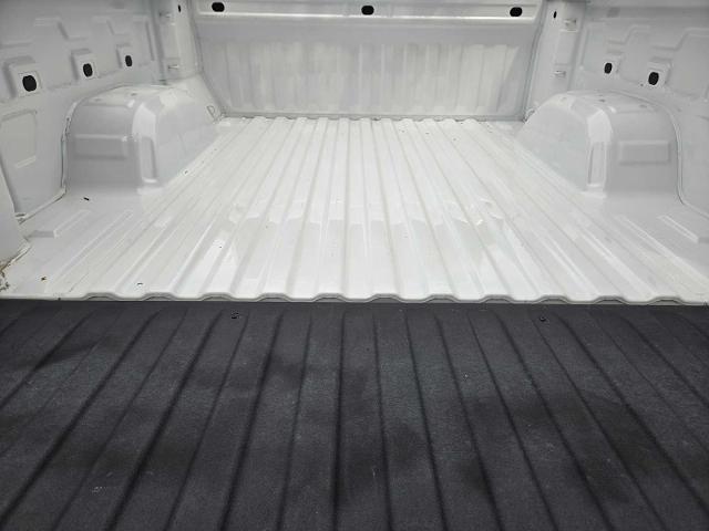 2022 Chevrolet Silverado 1500 Vehicle Photo in DENTON, TX 76210-9321