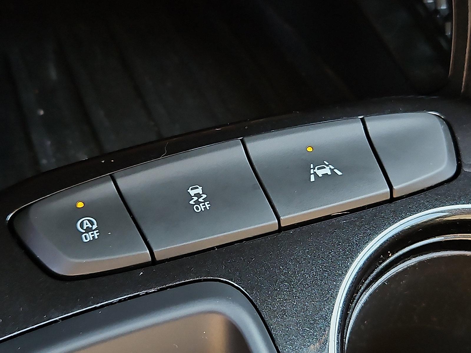 2023 Chevrolet Trailblazer Vehicle Photo in Jenkintown, PA 19046
