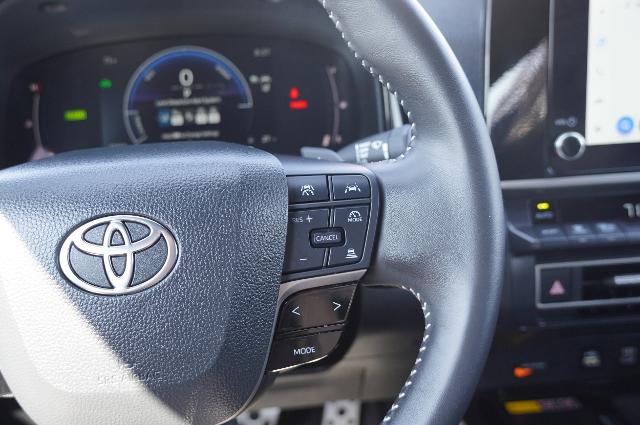 2025 Toyota Camry Vehicle Photo in Riverdale, UT 84405