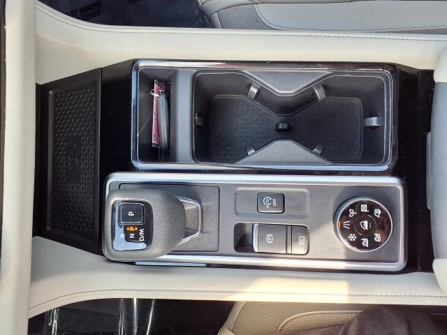 2022 Nissan Pathfinder Vehicle Photo in Oshkosh, WI 54904