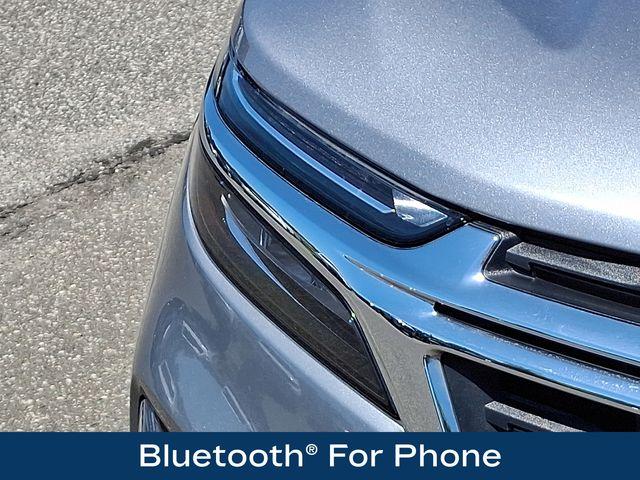 2023 Chevrolet Equinox Vehicle Photo in DANBURY, CT 06810-5034