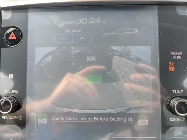 2025 Subaru Ascent Vehicle Photo in Green Bay, WI 54304
