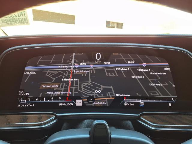 2023 Cadillac Escalade Vehicle Photo in Tampa, FL 33612