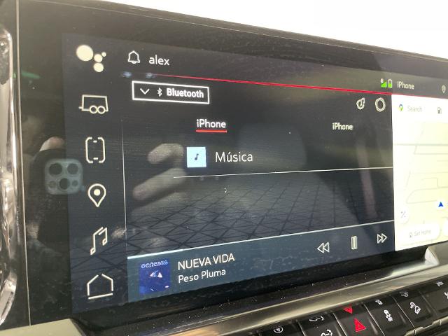 2025 GMC Sierra 1500 Vehicle Photo in GILBERT, AZ 85297-0402