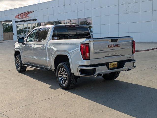 2022 GMC Sierra 1500 Vehicle Photo in SELMA, TX 78154-1459