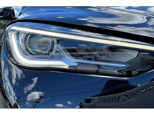 2024 INFINITI QX55 Vehicle Photo in San Antonio, TX 78230