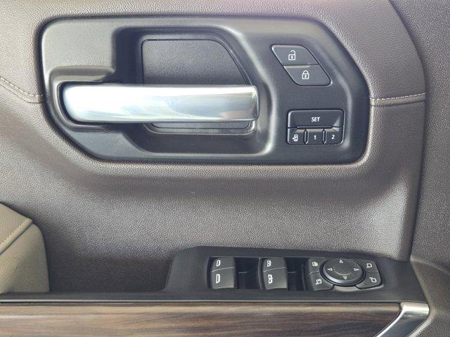 2021 GMC Sierra 1500 Vehicle Photo in Decatur, TX 76234