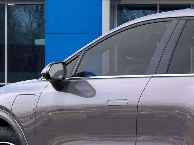 2025 Chevrolet Equinox EV Vehicle Photo in MILFORD, OH 45150-1684