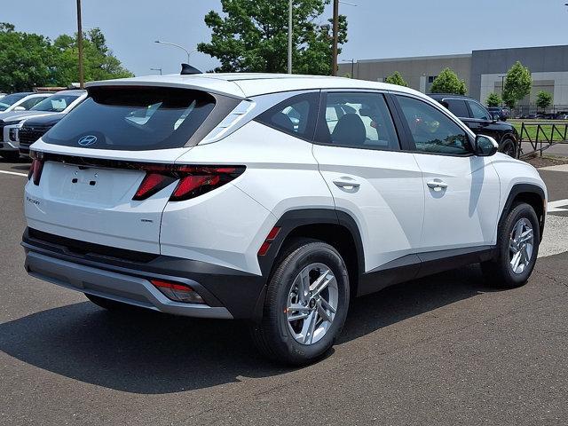 2025 Hyundai TUCSON Vehicle Photo in Philadelphia, PA 19116