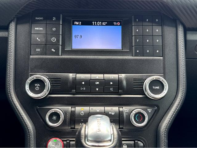 2019 Ford Mustang Vehicle Photo in Hinesville, GA 31313
