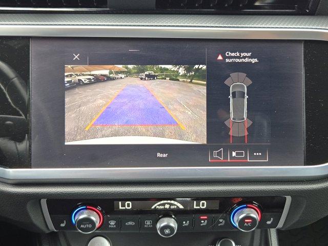 2019 Audi Q3 Vehicle Photo in Decatur, TX 76234