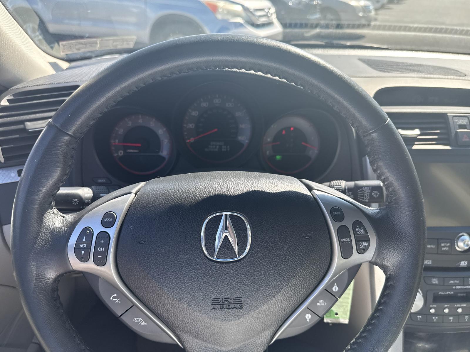 2008 Acura TL Vehicle Photo in Mechanicsburg, PA 17050