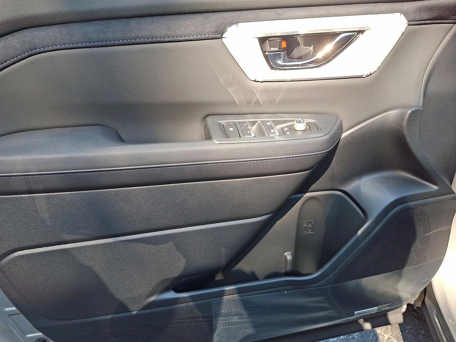 2025 Subaru Forester Vehicle Photo in Harrisburg, PA 17111