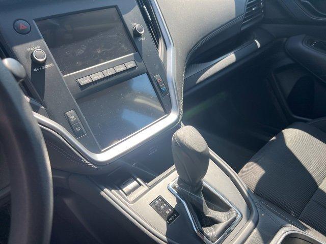 2023 Subaru Legacy Vehicle Photo in MILFORD, OH 45150-1684