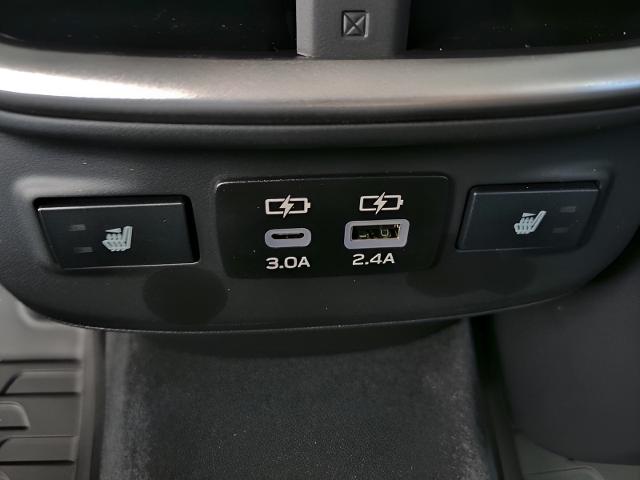 2025 Subaru Outback Vehicle Photo in Green Bay, WI 54304