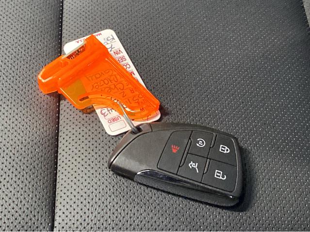 2025 Chevrolet Blazer EV Vehicle Photo in SAVANNAH, GA 31406-4513