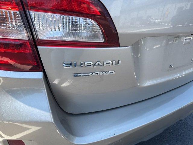 2015 Subaru Outback Vehicle Photo in Harrisburg, PA 17111