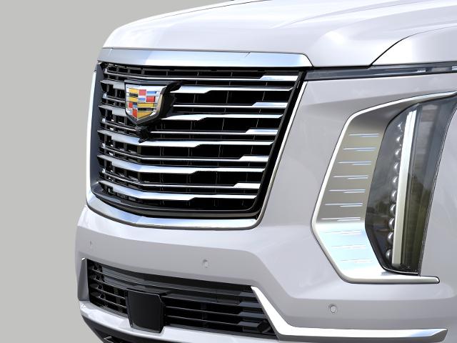 2025 Cadillac Escalade Vehicle Photo in GREEN BAY, WI 54303-3330