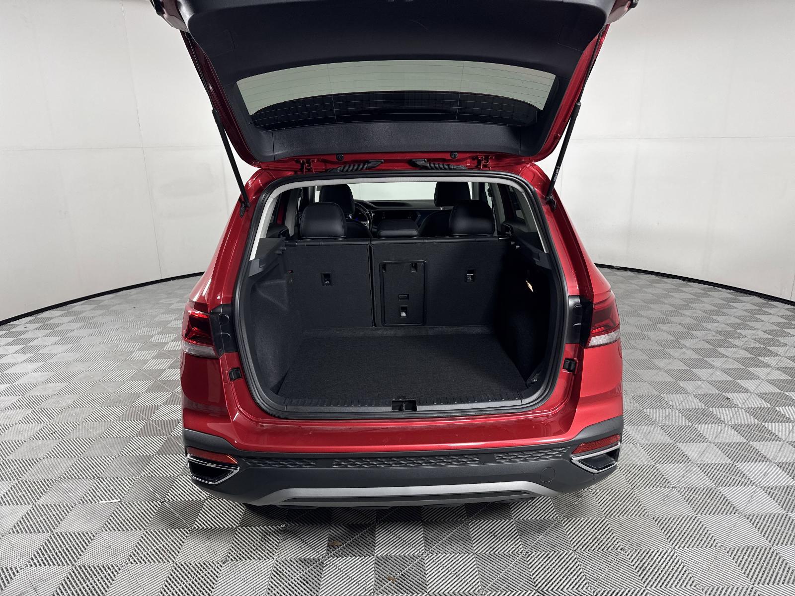 2023 Volkswagen Taos Vehicle Photo in GEORGETOWN, TX 78626-7508