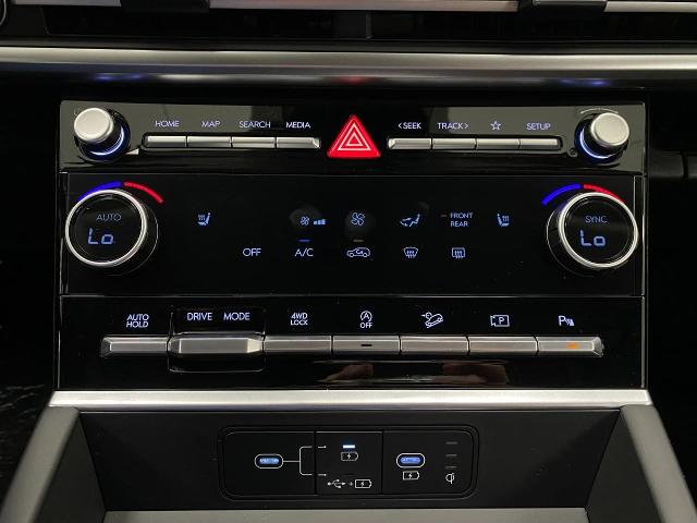 2025 Hyundai SANTA FE Vehicle Photo in Appleton, WI 54913