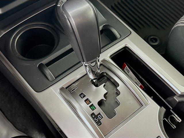 2022 Toyota 4Runner Vehicle Photo in Flemington, NJ 08822