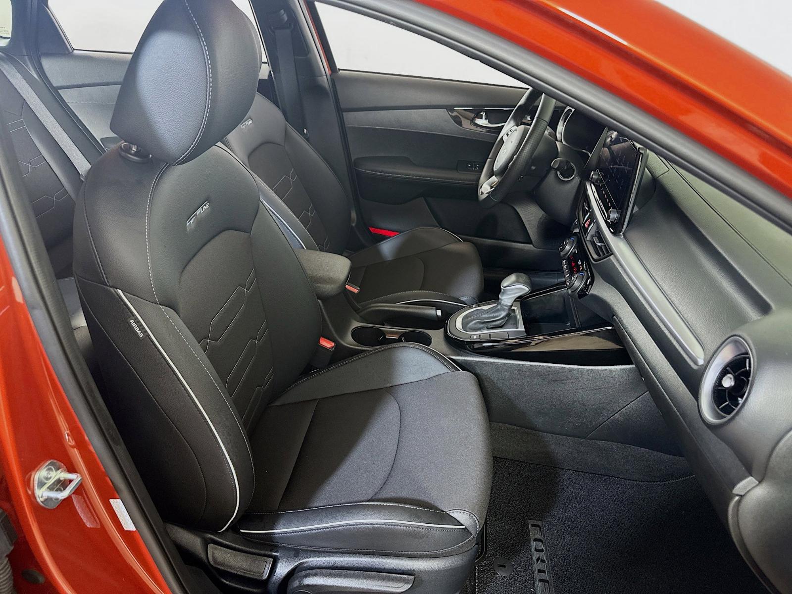 2023 Kia Forte Vehicle Photo in Langhorne, PA 19047