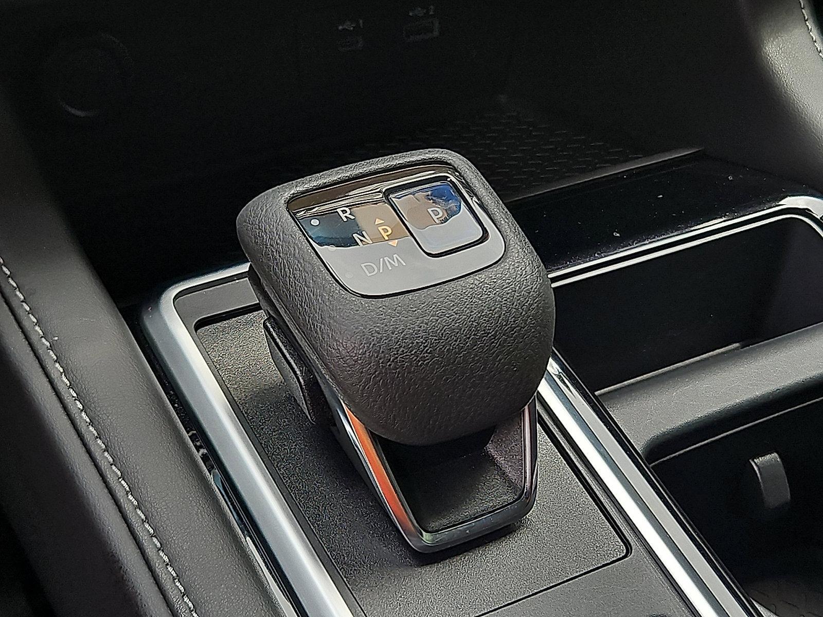 2022 Nissan Pathfinder Vehicle Photo in Jenkintown, PA 19046