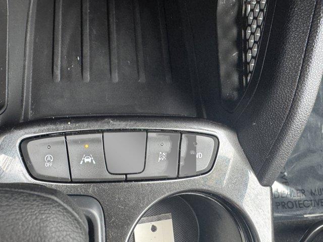 2022 Chevrolet Trailblazer Vehicle Photo in LEOMINSTER, MA 01453-2952