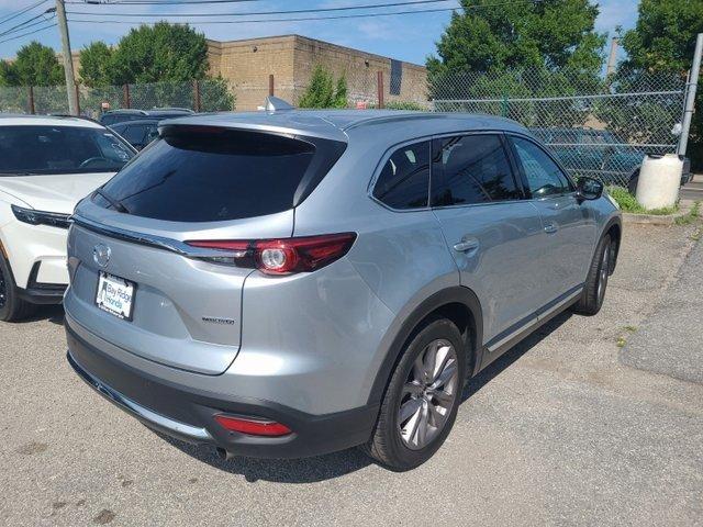 2023 Mazda CX-9 Vehicle Photo in Harrisburg, PA 17111