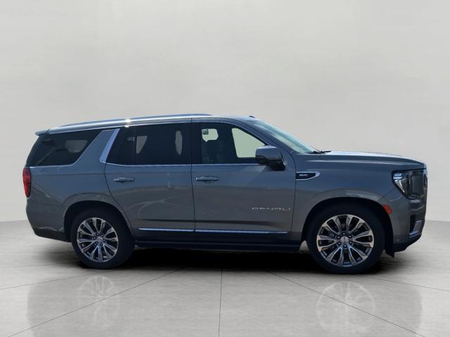 2023 GMC Yukon Vehicle Photo in GREEN BAY, WI 54303-3330