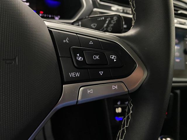 2024 Volkswagen Tiguan Vehicle Photo in Appleton, WI 54913