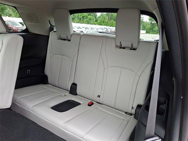 2026 INFINITI QX60 Vehicle Photo in Willow Grove, PA 19090